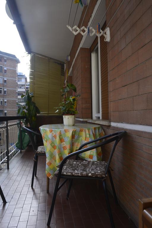 Home Sweet Home Rom Exterior foto